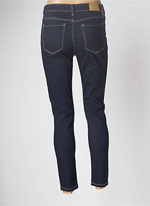 Jeans skinny bleu NAGEV femme