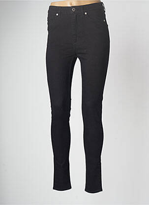 Jeans skinny multicolore CHEAP MONDAY pour femme