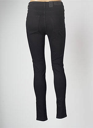 Jeans skinny multicolore CHEAP MONDAY femme