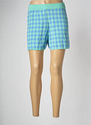 Short vert BOBO CHOSES femme