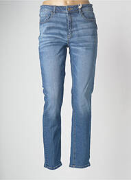 Jeans skinny bleu NAGEV femme