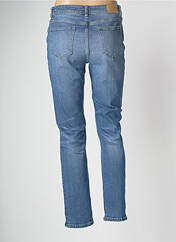 Jeans skinny bleu NAGEV pour femme seconde vue