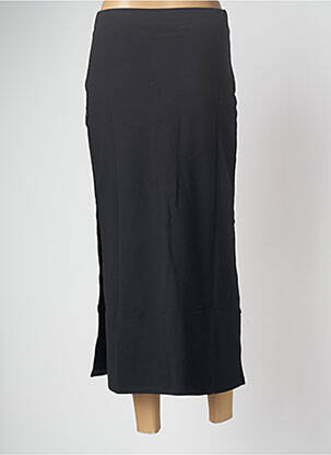 Jupe longue noir TEALER femme