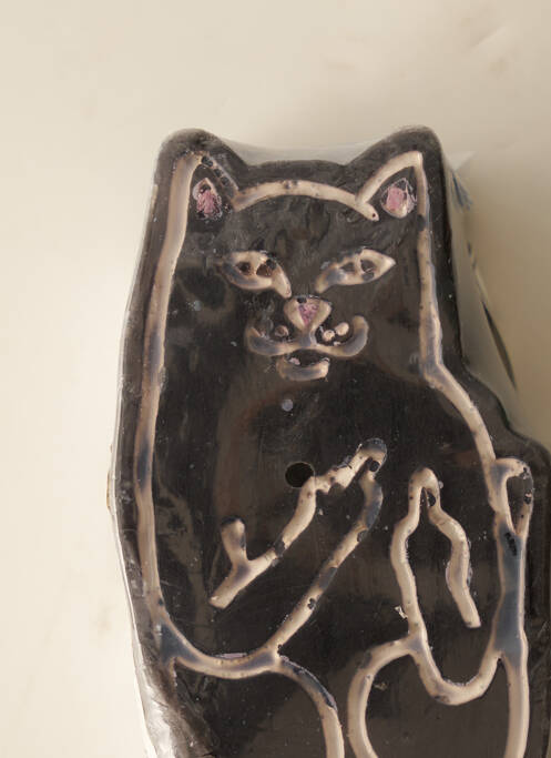 Accessoire divers noir RIPNDIP pour homme