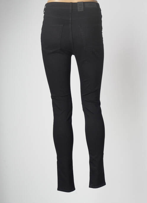 Jeans skinny multicolore CHEAP MONDAY pour femme