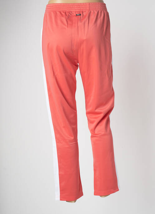 Jogging rouge OBEY pour femme