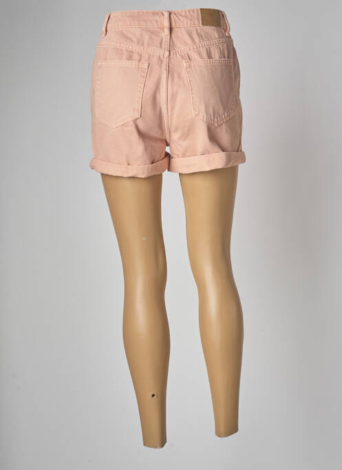 Short rose NAGEV pour femme