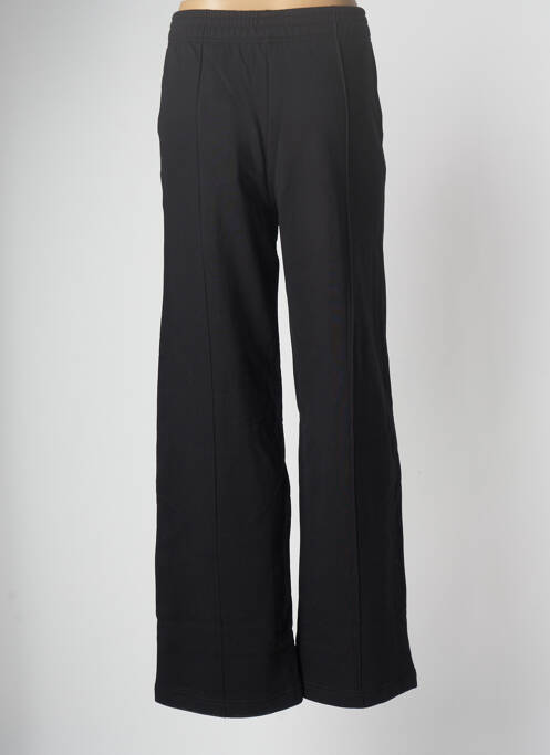 Jogging noir DAILY PAPER pour femme