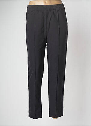 Pantalon droit noir NA-KD femme