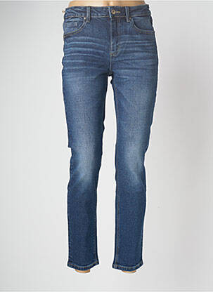 Jeans skinny bleu NAGEV femme