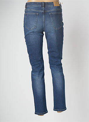 Jeans skinny bleu NAGEV femme