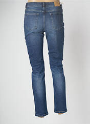 Jeans skinny bleu NAGEV pour femme seconde vue