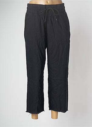 Pantalon large noir CHEAP MONDAY femme