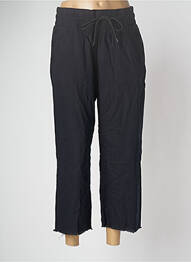 Pantalon large noir CHEAP MONDAY femme