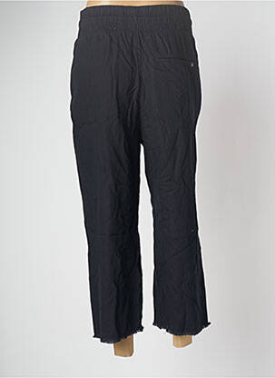 Pantalon large noir CHEAP MONDAY femme