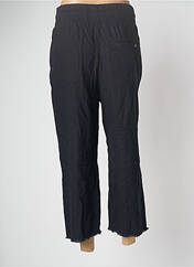 Pantalon large noir CHEAP MONDAY pour femme seconde vue