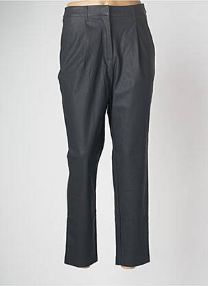 Pantalon droit noir NA-KD femme
