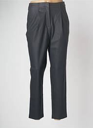 Pantalon droit noir NA-KD femme