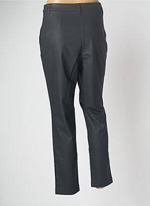 Pantalon droit noir NA-KD femme