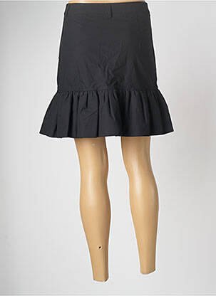 Jupe courte noir NA-KD femme