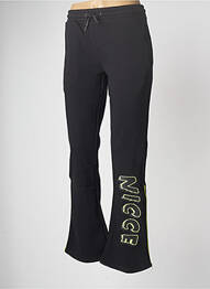 Jogging noir NICCE femme
