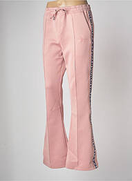 Jogging rose DAILY PAPER femme
