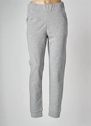 Jogging gris NA-KD femme