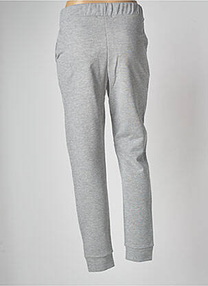 Jogging gris NA-KD femme