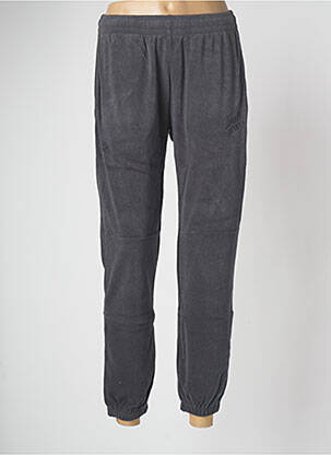 Jogging noir SANTA CRUZ femme