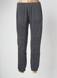 Jogging noir SANTA CRUZ femme