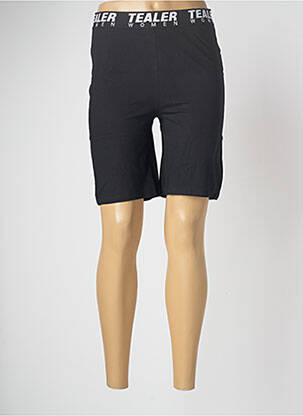 Short noir TEALER femme