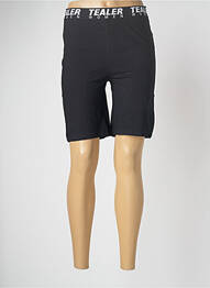 Short noir TEALER femme