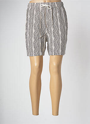 Short multicolore SANTA CRUZ femme