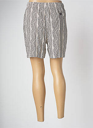 Short multicolore SANTA CRUZ femme