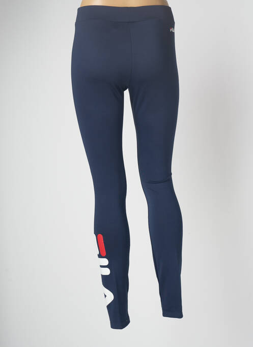 Legging bleu FILA pour femme
