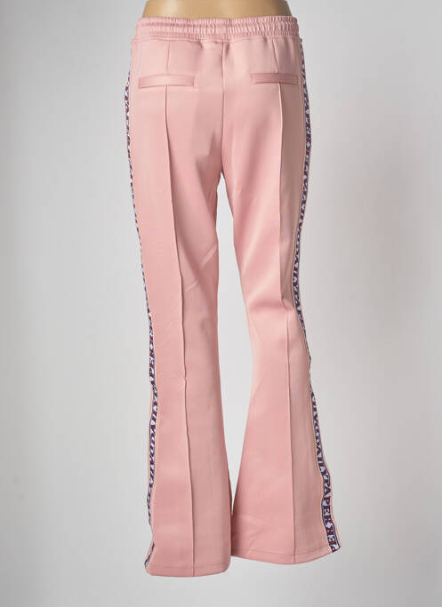 Jogging rose DAILY PAPER pour femme