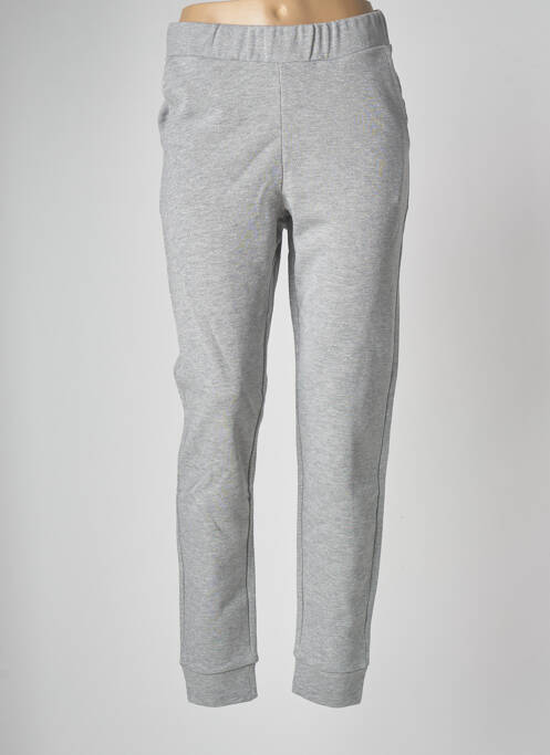 Jogging gris NA-KD pour femme