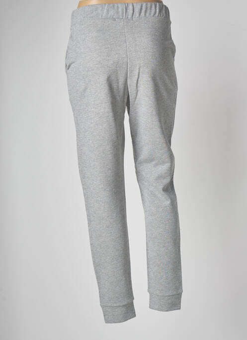 Jogging gris NA-KD pour femme