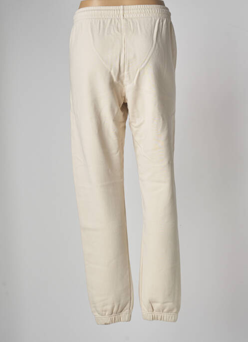 Jogging beige COLORFUL STANDARD pour femme