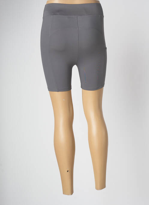 Short noir WASTED PARIS pour femme