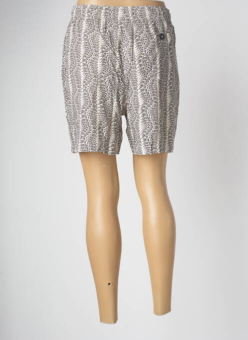 Short multicolore SANTA CRUZ pour femme