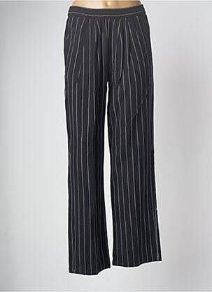Pantalon large multicolore OBEY femme