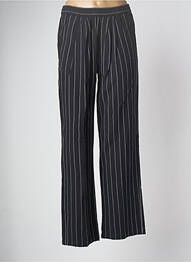 Pantalon large multicolore OBEY femme