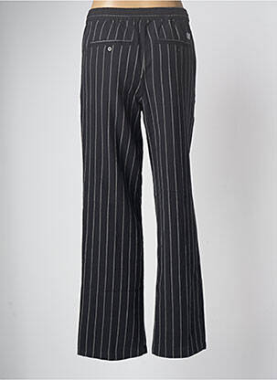 Pantalon large multicolore OBEY femme