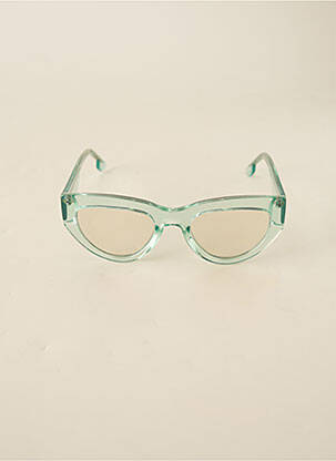 Lunettes bleu KOMONO femme