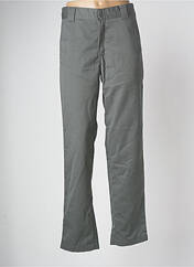 Pantalon droit multicolore CARHARTT pour femme seconde vue
