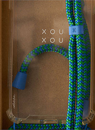 Accessoire divers vert XOUXOU femme