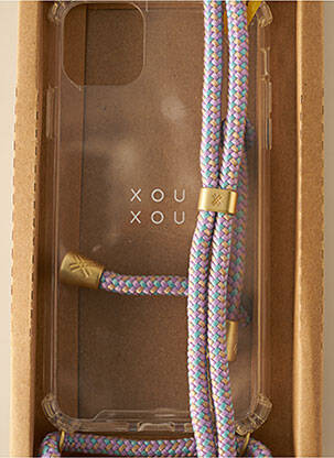 Accessoire divers multicolore XOUXOU femme