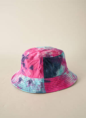 Chapeau multicolore KANGOL femme