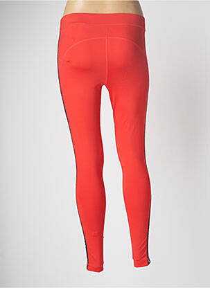 Legging rouge IVY PARK femme